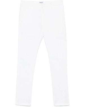 Dondup Gaubert Chinos - White