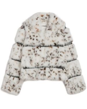 Apparis Sai Jacket - White