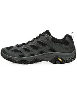 Merrell Moab 3 Edge Sneakers - Black