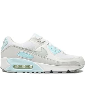 Nike Air Max 90 Sneakers - White