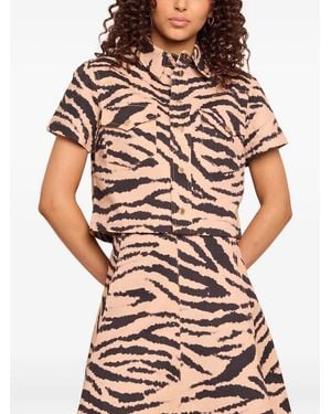 Cara Cara Paro Shirt - Natural