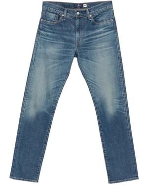 Levi's 511 Slim Jeans - Blue
