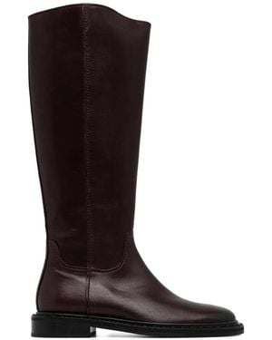 Kennel & Schmenger Zip-Fastening Boots - Black