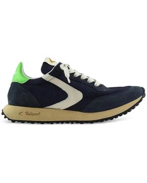 Valsport ローカット スニーカー - ブルー