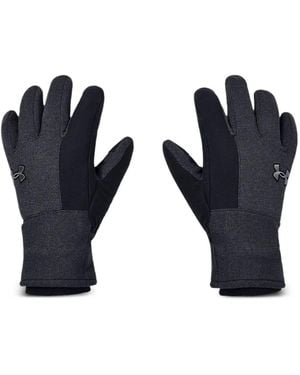 Under Armour Storm Handschuhe - Blau