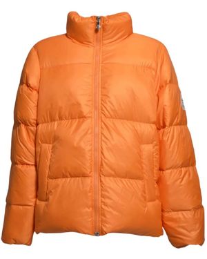 Pyrenex Shift Jacket - Orange