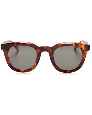 A.P.C. Lou Zonnebril - Bruin