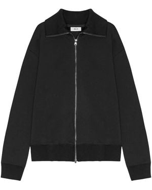 NN07 Sweat Briggs - Noir