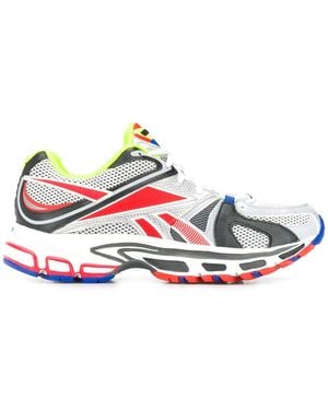 Vetements Zapatillas X Reebok Spike Runner 200 - Blanco