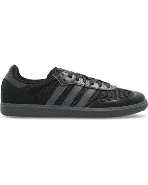 adidas Samba Og スリーストライプ スニーカー - ブラック