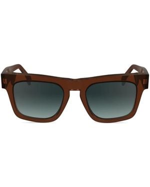 Paul Smith Kramer Sunglasses - Black