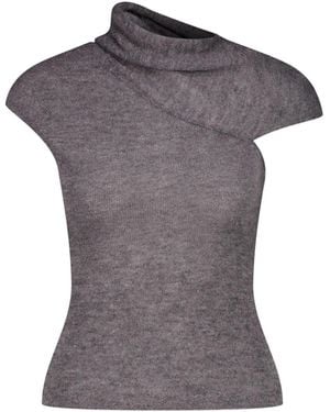 Paloma Wool Aurum Top - Grey