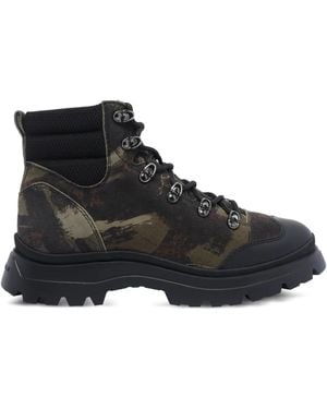 Hogan H692 Pedula - Black