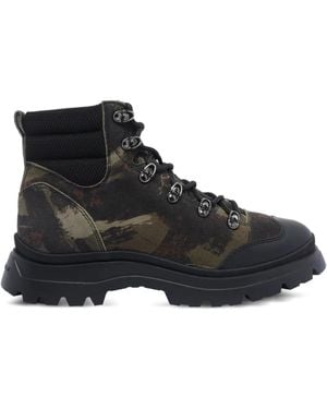 Hogan H692 Pedula - Black