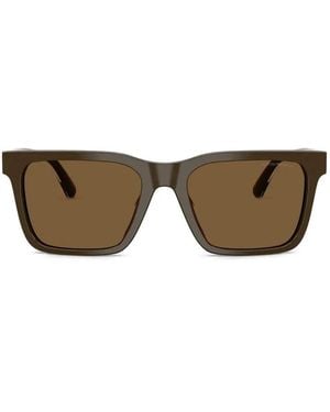 Emporio Armani Sunglasses Ea4236U in Black for Men | Lyst  display picture 3