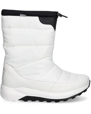 Rossignol Podium Coulisse Boots - White