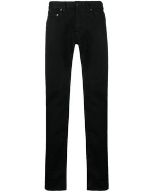 Saint Laurent サンローラン スリムジーンズ - ブラック