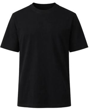 DSquared² Crew-Neck T-Shirt - Black