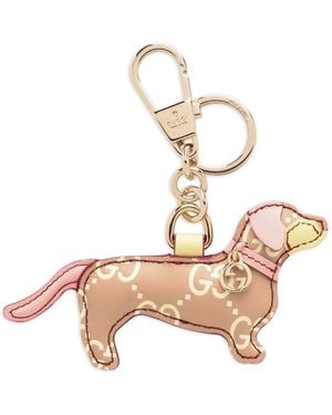 Gucci Schlüsselanhänger - Pink