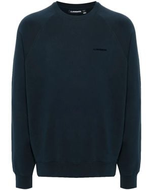 J.Lindeberg Sweat Callan - Bleu