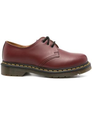 Dr. Martens 1461 Loafer - Braun