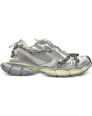 Balenciaga 3Xl Trainers - Grey