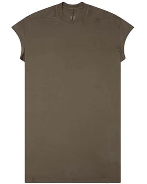 Rick Owens Rick Jumble T-Shirt - Green