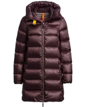 Parajumpers Marion Mantel - Lila