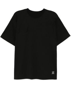 MASTERMIND WORLD ロゴ パジャマ - ブラック