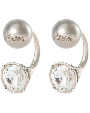 レディース Jean Paul Gaultier イヤリング & イヤーカフ | オンライン