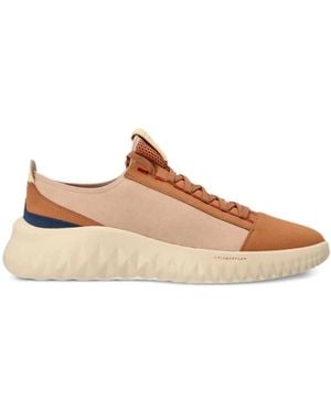 Cole Haan Generation Zerogrand Ii スニーカー - ブラウン