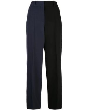 Givenchy Tailored Trousers - Blue