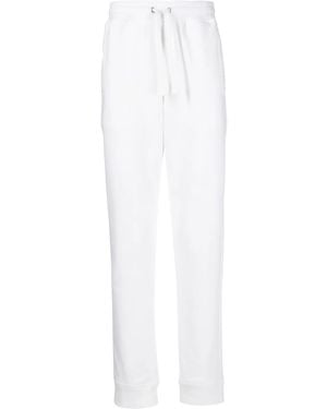 Valentino Garavani ロックスタッズ トラックパンツ - ホワイト