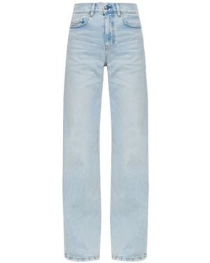 DIESEL Vaqueros D-Akemi 1978 - Azul