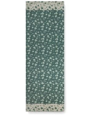 Furla Primavera Stole 70X200 - Green