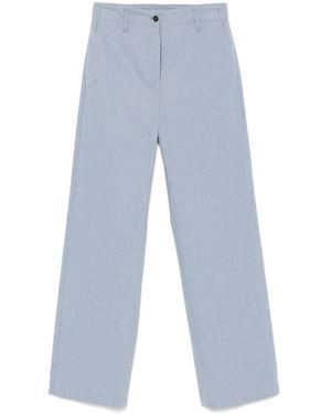 Diega Pomo Hose - Blau