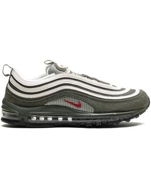 Nike Sneakers Air Max 97 - Grigio