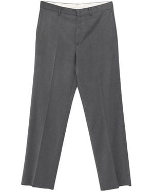 Tagliatore Pantalones con pinzas - Gris