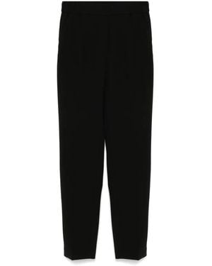 Antonelli Ragusa Trousers - Black