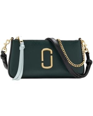 Marc Jacobs The Convertible Mini Bag - Green