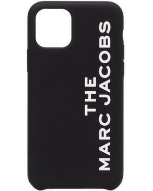 Marc Jacobs Iphone 11 Case - Black