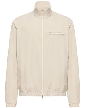 Moncler Danby Jacket - White