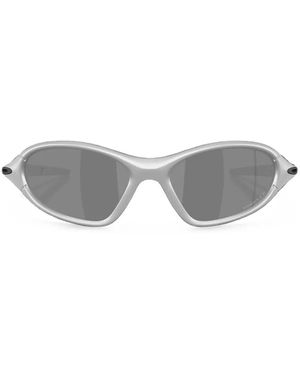 Oakley Oo9536 Portal Jacket - Gray