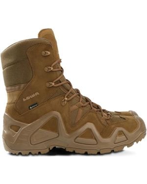 Lowa Zephyr Boots - Brown