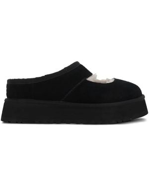 UGG Bea Slipper - Schwarz