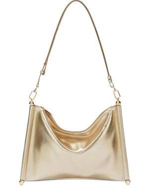 Furla Sfera Soft Mini Shoulder - Natural