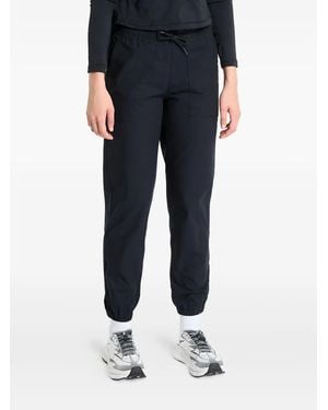 Columbia Pantalones de chándal Ripstop ROCTM - Negro