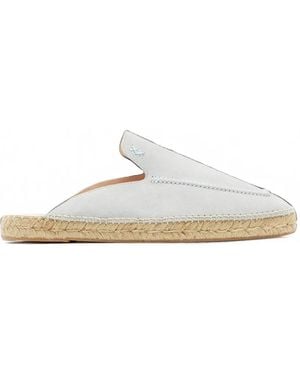 Forsa Espadrilles Emmanuel - Bianco