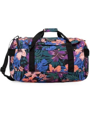 Dakine Borsone Eq A Fiori - Blu