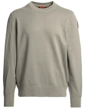 Parajumpers Basic Braw Sweater - Grey